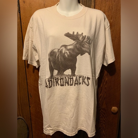 Adirondacks T-Shirt - Picture 1 of 6